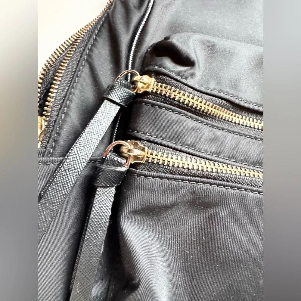 Kate Spade ♠️ Bradley Wilson Backpack with Flaws
